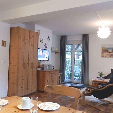 Apartmán Resi E04 Prerow Exteriér fotografie