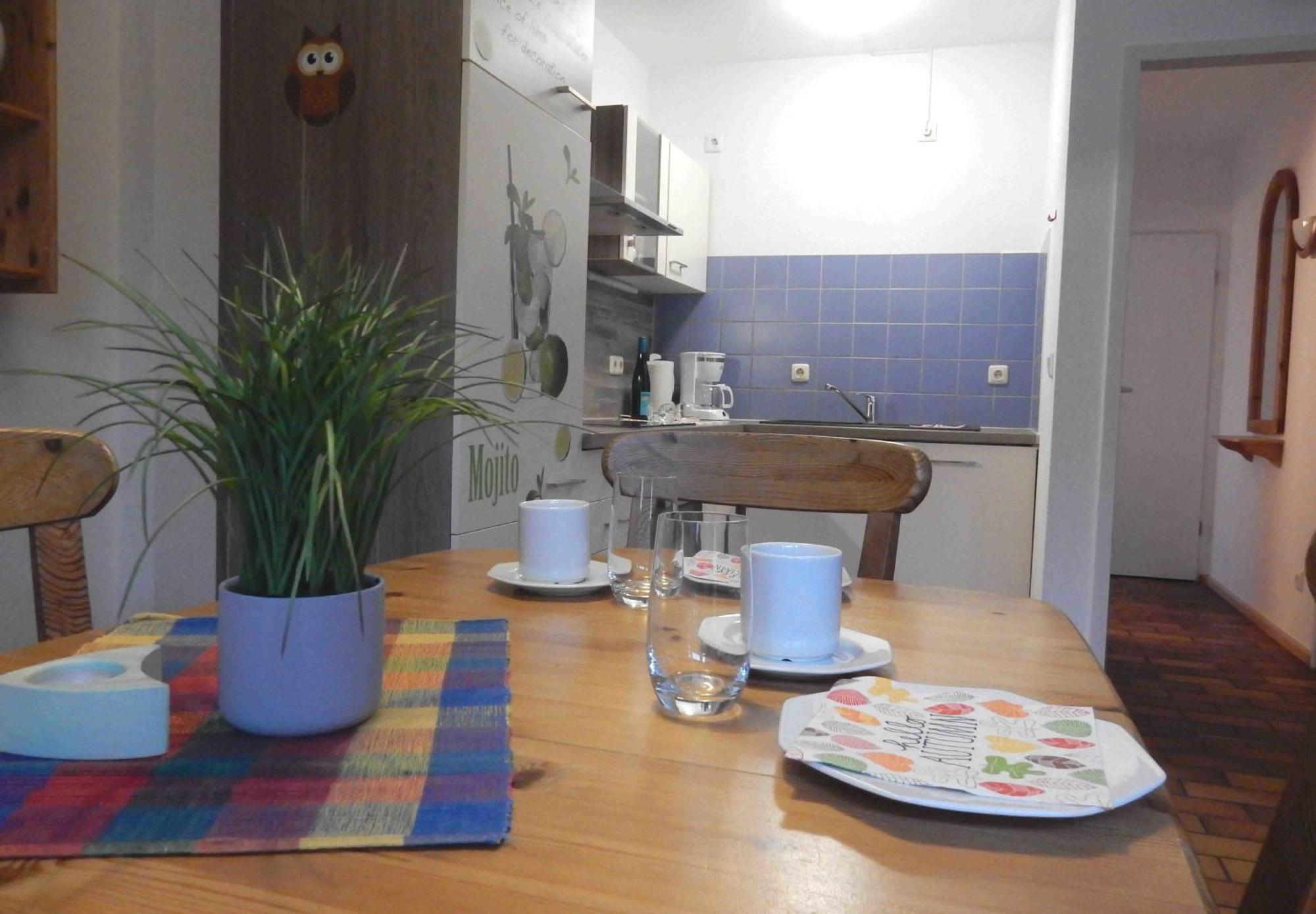 Apartmán Resi E04 Prerow Exteriér fotografie