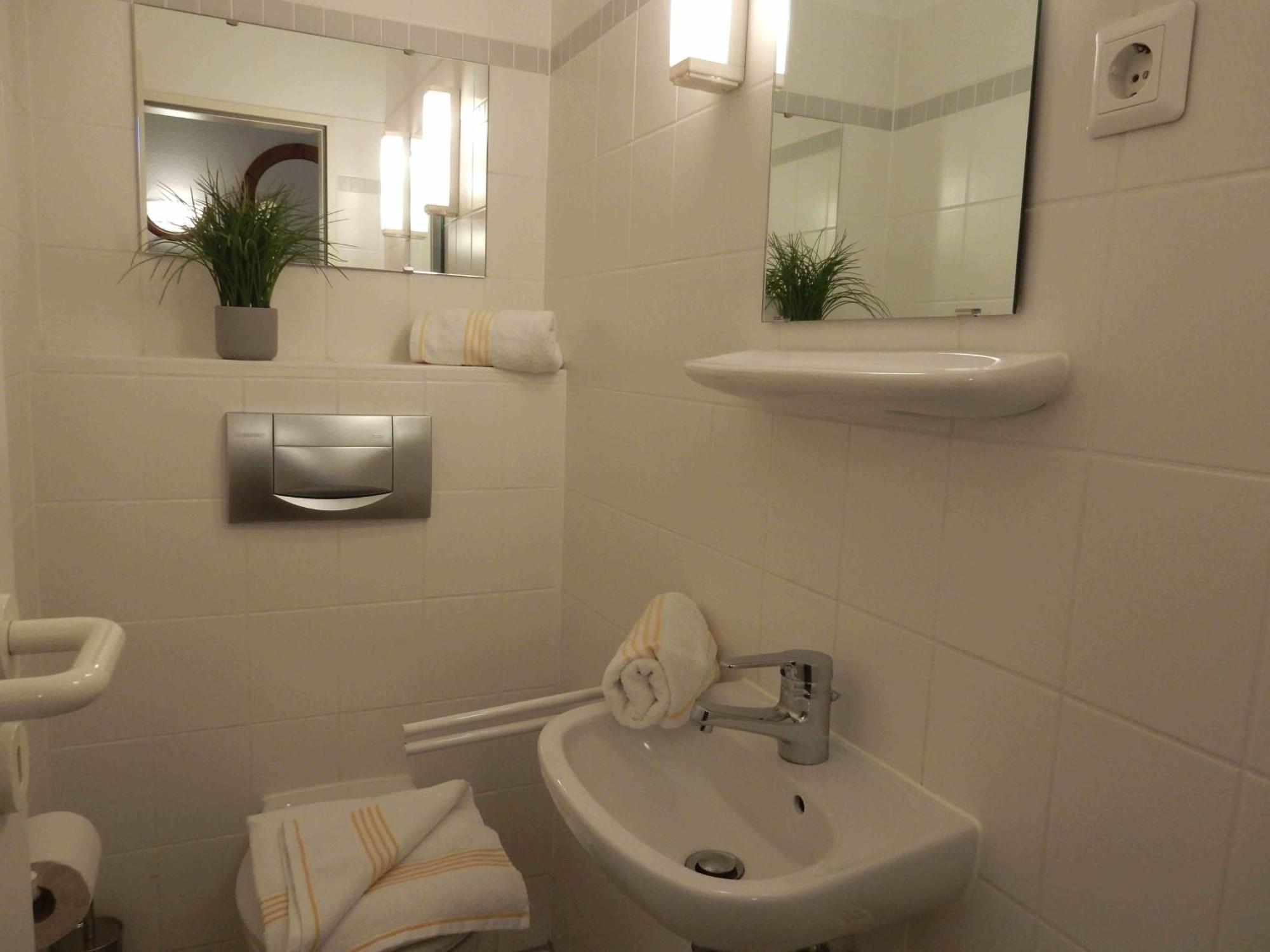 Apartmán Resi E04 Prerow Exteriér fotografie