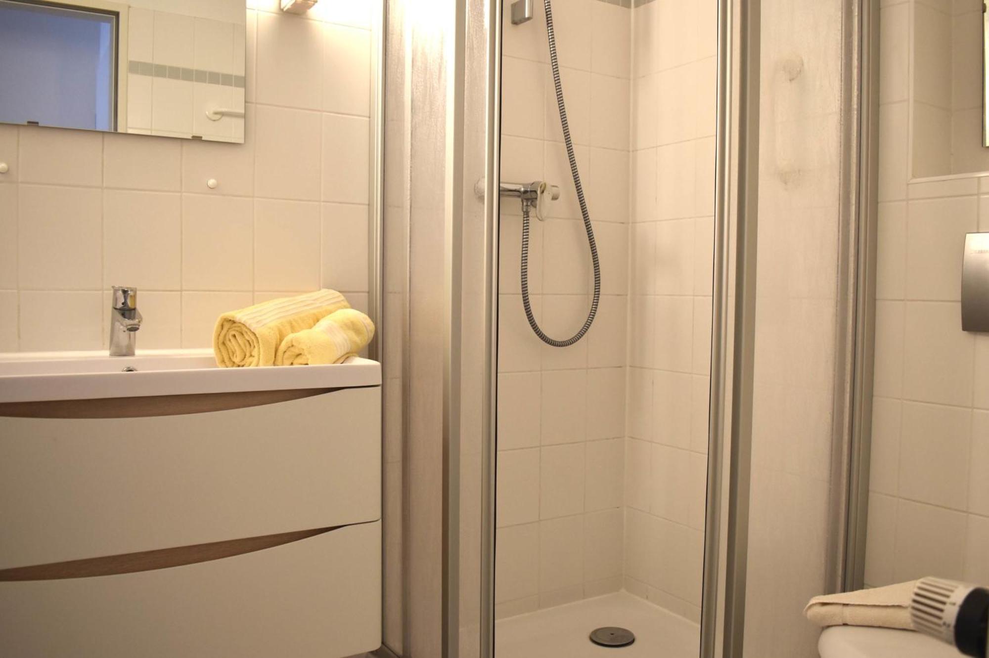 Apartmán Resi E04 Prerow Exteriér fotografie