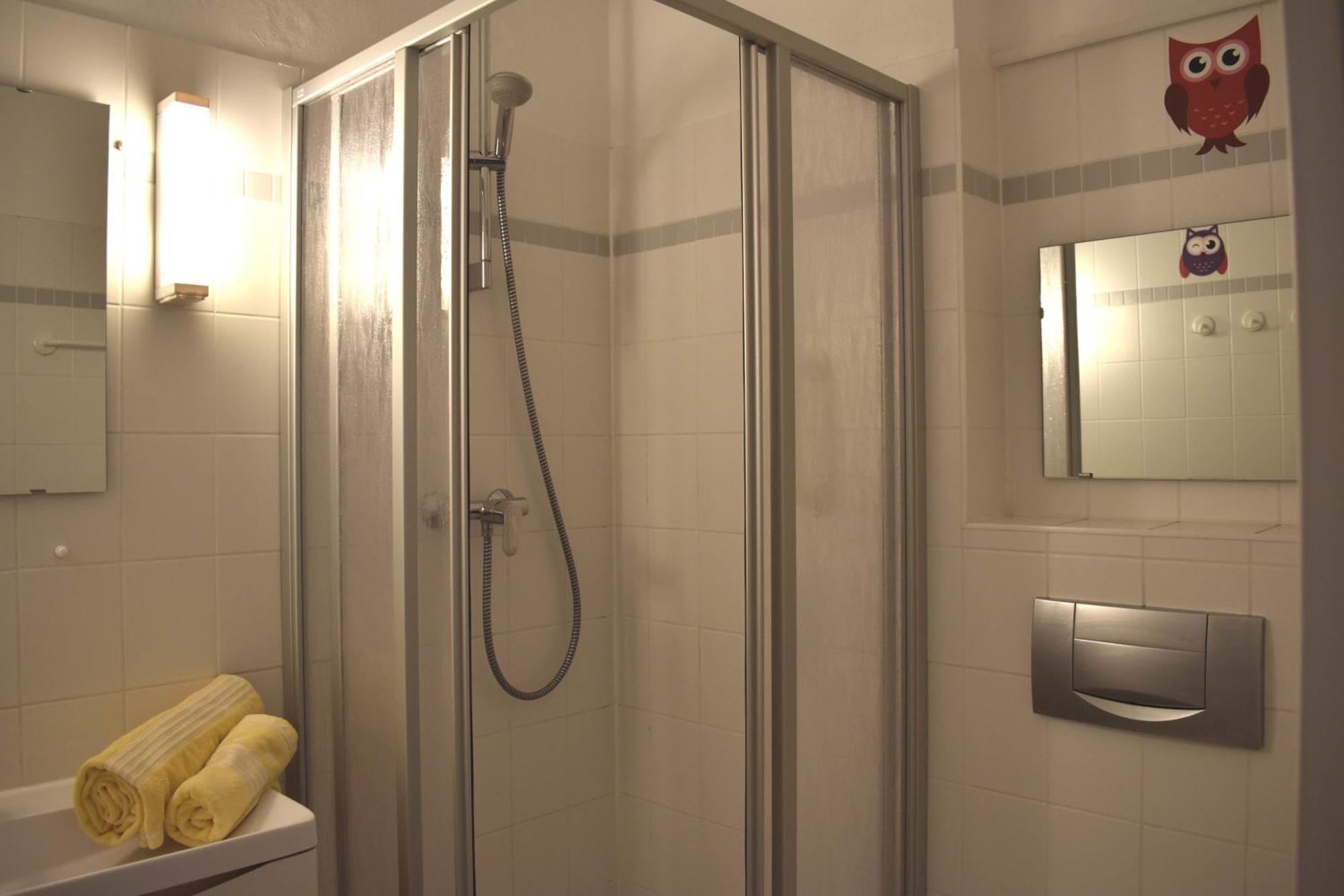 Apartmán Resi E04 Prerow Exteriér fotografie